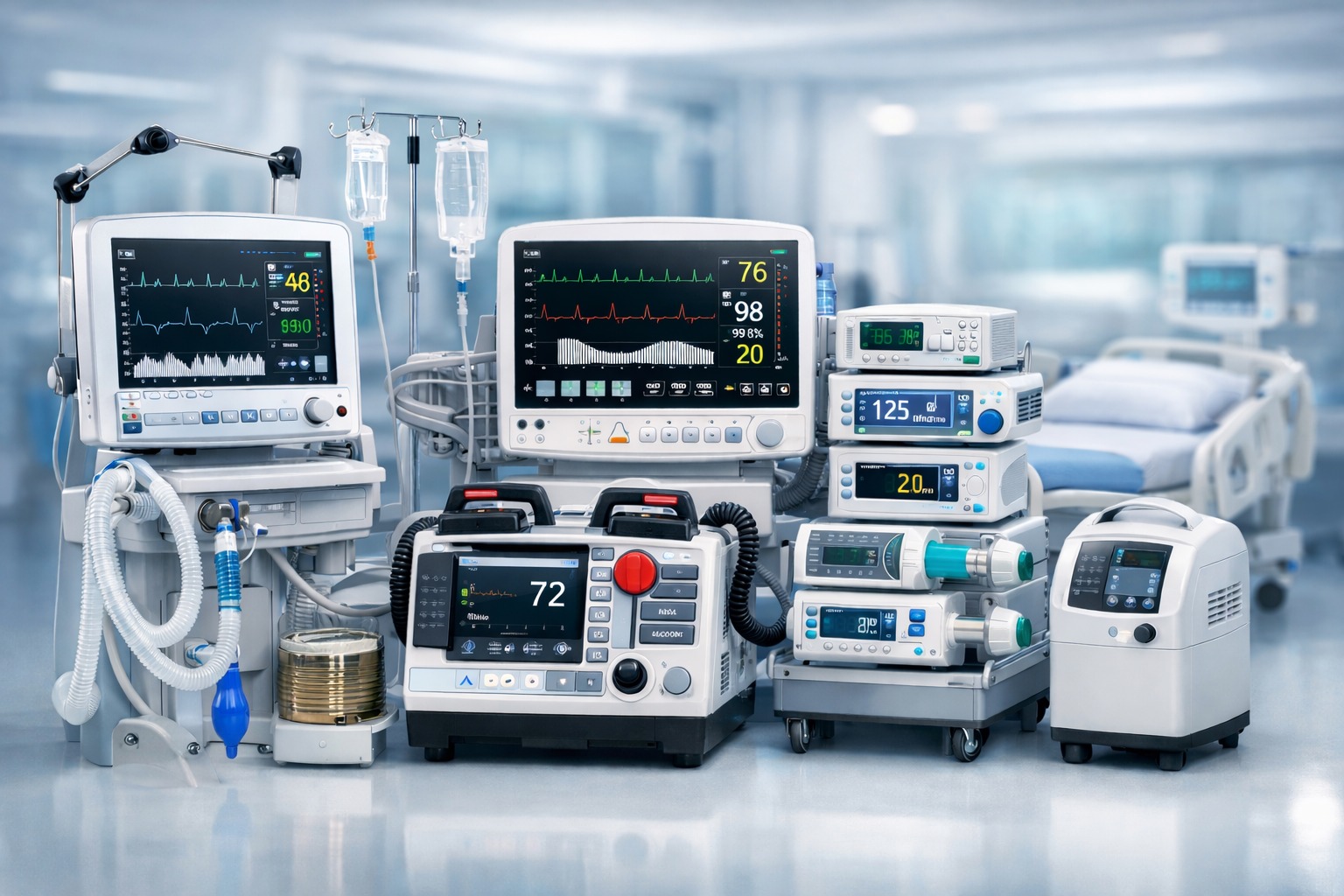 Medical Equipment